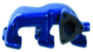Exhaust Manifold